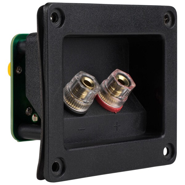 Main product image for Dayton Audio MK402X 4" 2-Way Bookshelf Speaker Pair 300-465